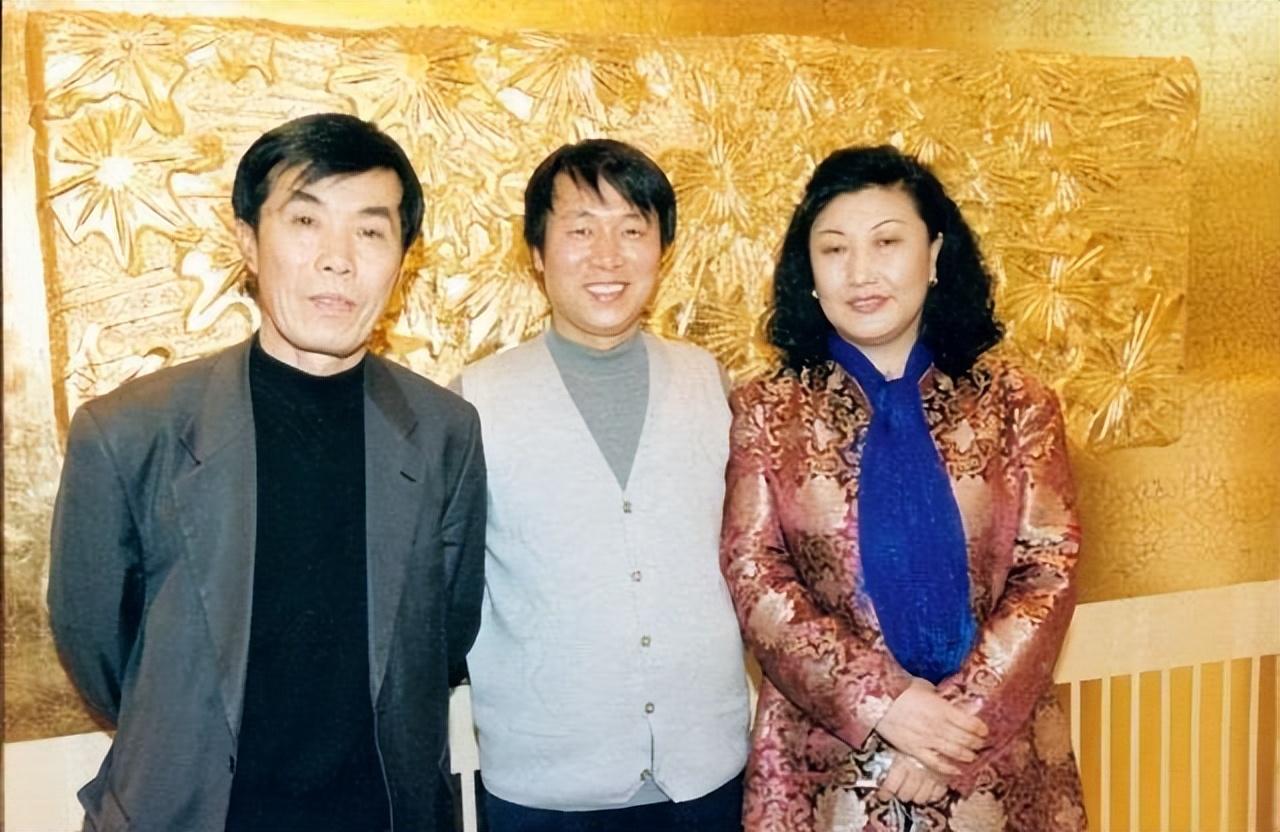 2005年高秀敏猝死之谜揭开:何庆魁13年后直言谎言背后的沉重代价