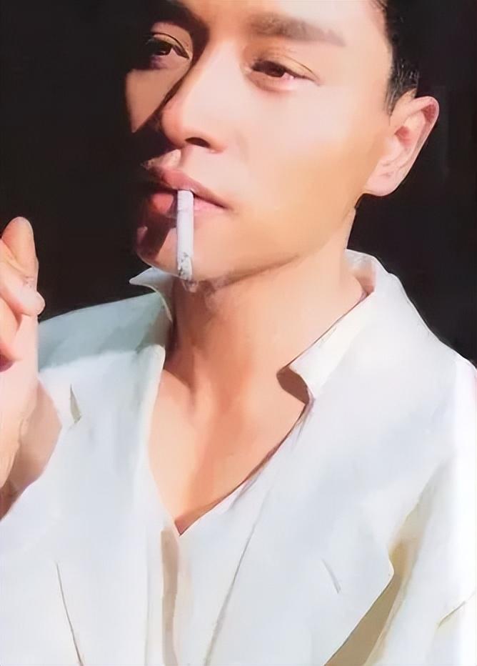 回顾张国荣为什么会选择自杀时隔二十多年马未都说出了实情