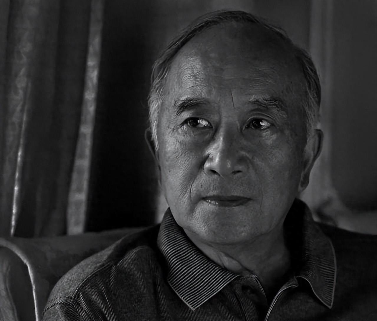 回顾孙道临与初恋携手46年晚年崩溃大哭你们认识的他没有了