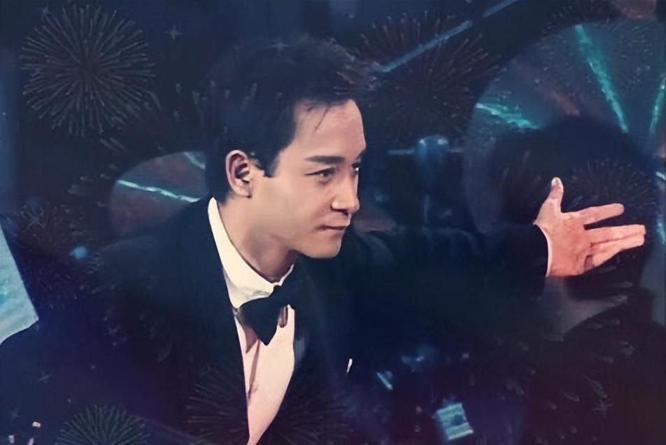 回顾:张国荣为什么会选择自杀?时隔二十多年,马未都说出了实情