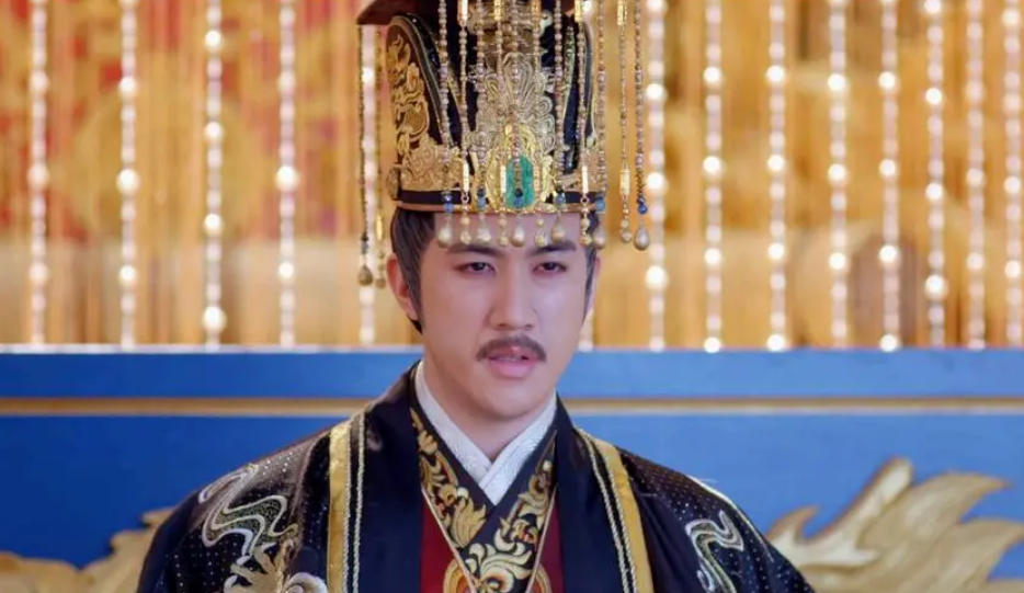 为何泰山只有六位皇帝封禅怪只怪第六位档次太低后人不屑效仿