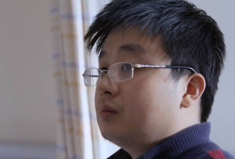 孤注一掷:早产三个月的"小笼包"