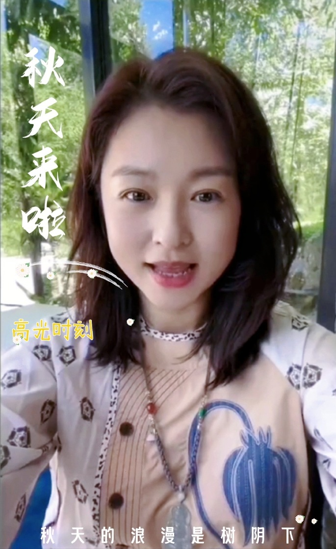 回顾魏小军40岁走红45岁消失如今新身份露面惊艳众人