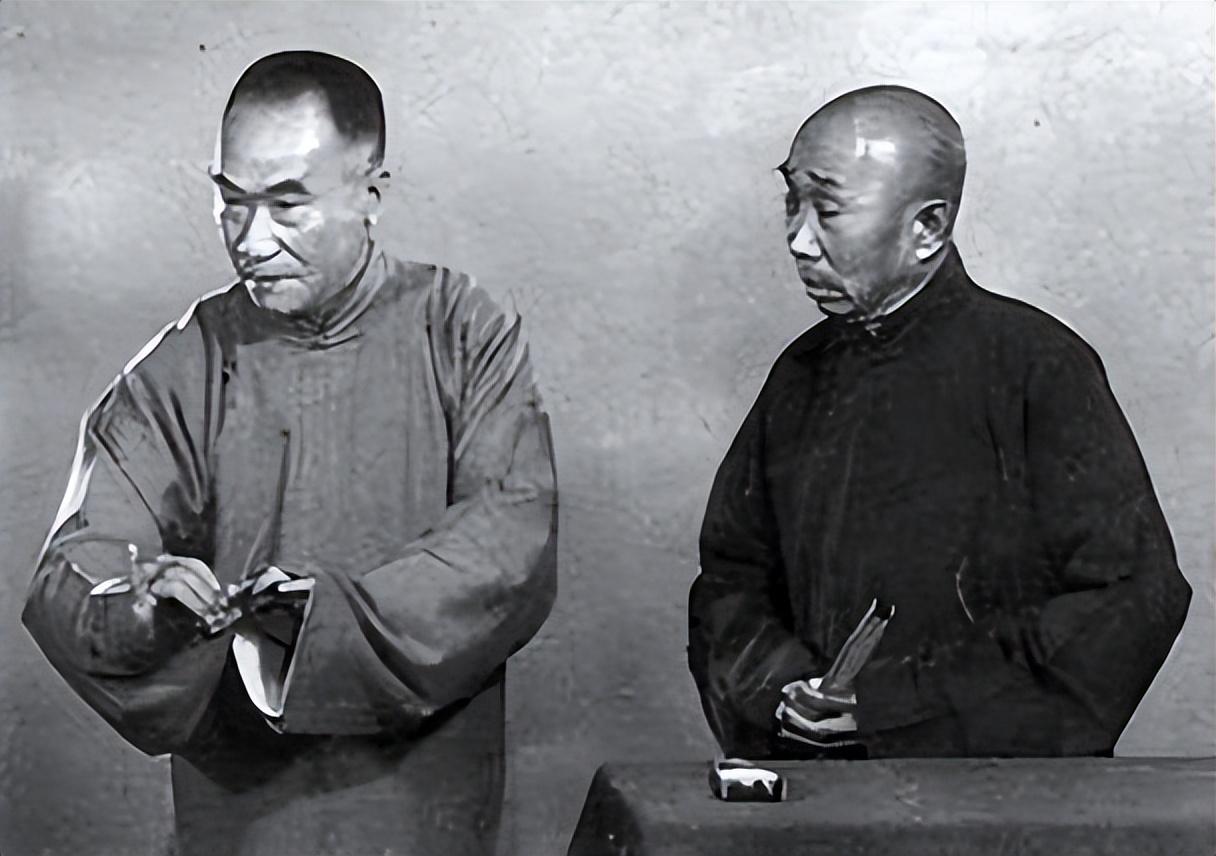 回顾于波丈夫马季离世17年留她一人在世儿子的孝顺让她心安