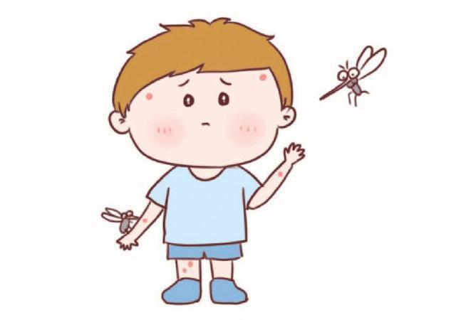 蚊卵在孳生地保持干燥的状态下可以存活半年以上,一旦温湿度合适接触