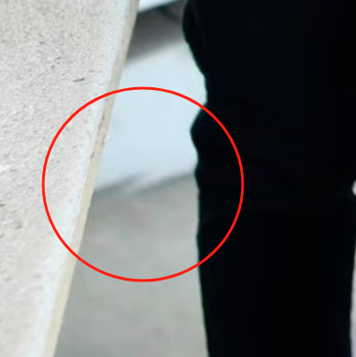 甚至有网友分析,连凯特的脸都是"移花接木",原图是2016年为《vogue》