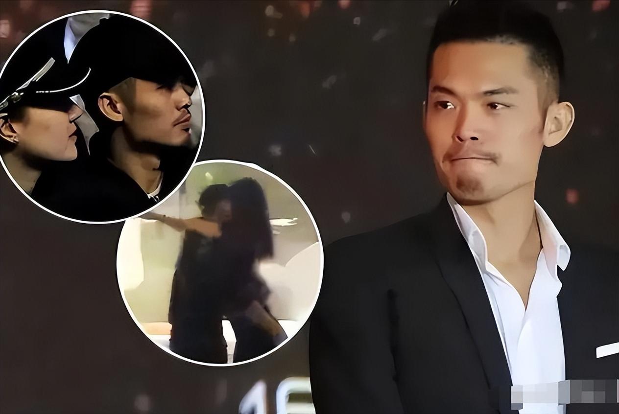 回顾谢杏芳我容忍林丹出轨遭受背叛也不离婚因这么一件事儿