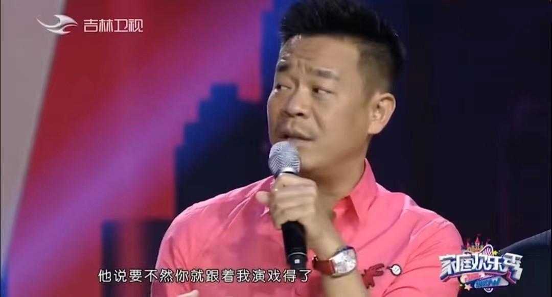 回顾孙浩26岁上春晚走红得罪杨坤20年不说话55岁今未婚没孩子