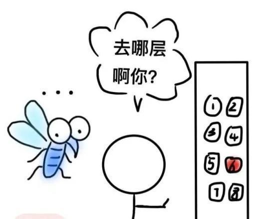 蚊卵在孳生地保持干燥的状态下可以存活半年以上,一旦温湿度合适接触