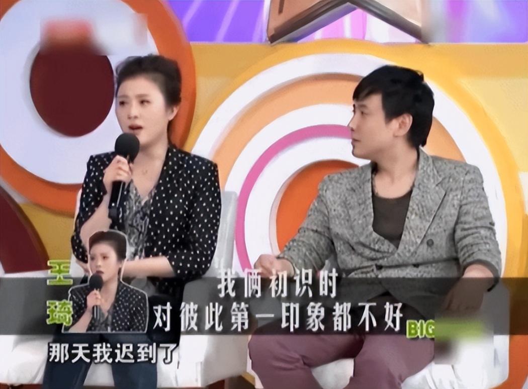 沈腾vs马丽,荧幕搭档的默契