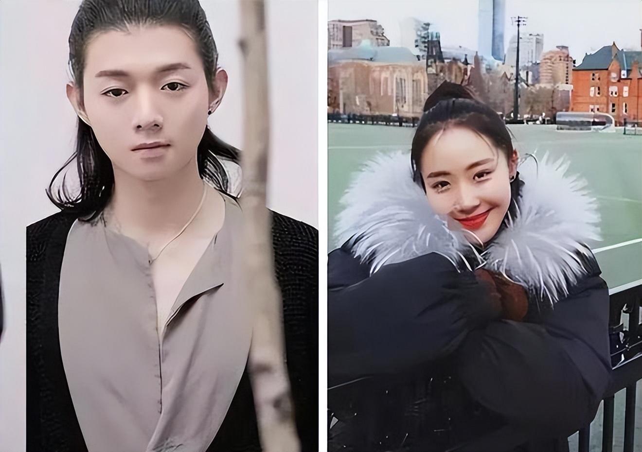 回顾沈腾不娶王琦我就是罪人王琦嫁给沈腾是全家人的心愿