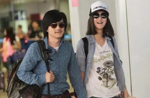 回顾张歆艺前夫让我心寒二婚丈夫袁弘让我暖心余生为爱而活