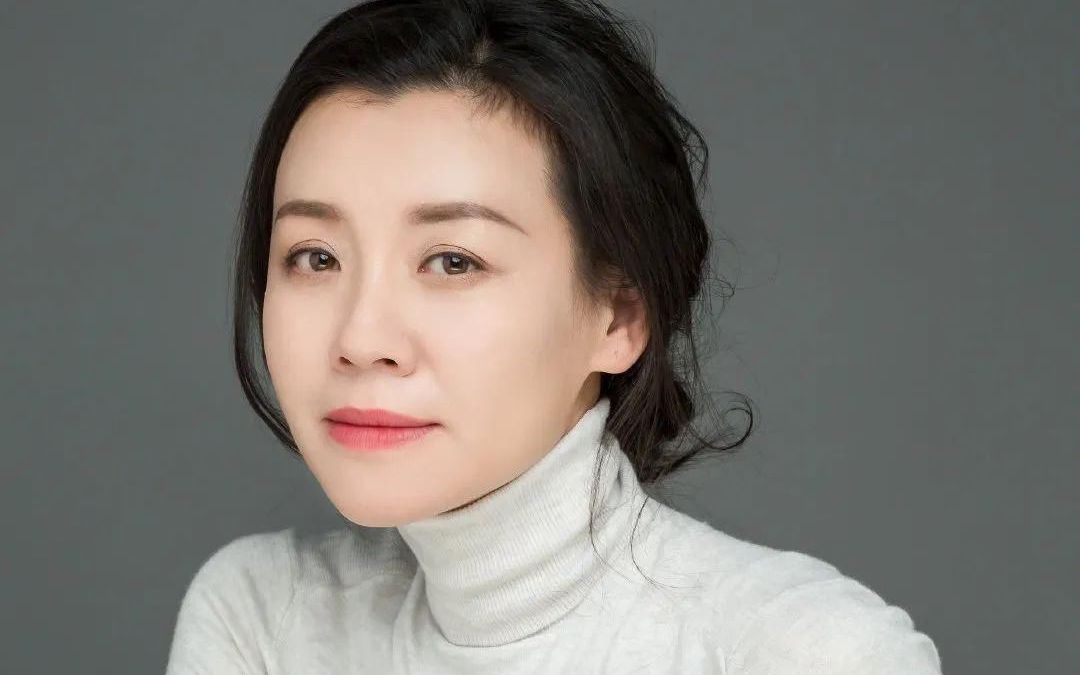 回顾黄金配角刘琳在感情被骗之后她是如何涅盘重生的
