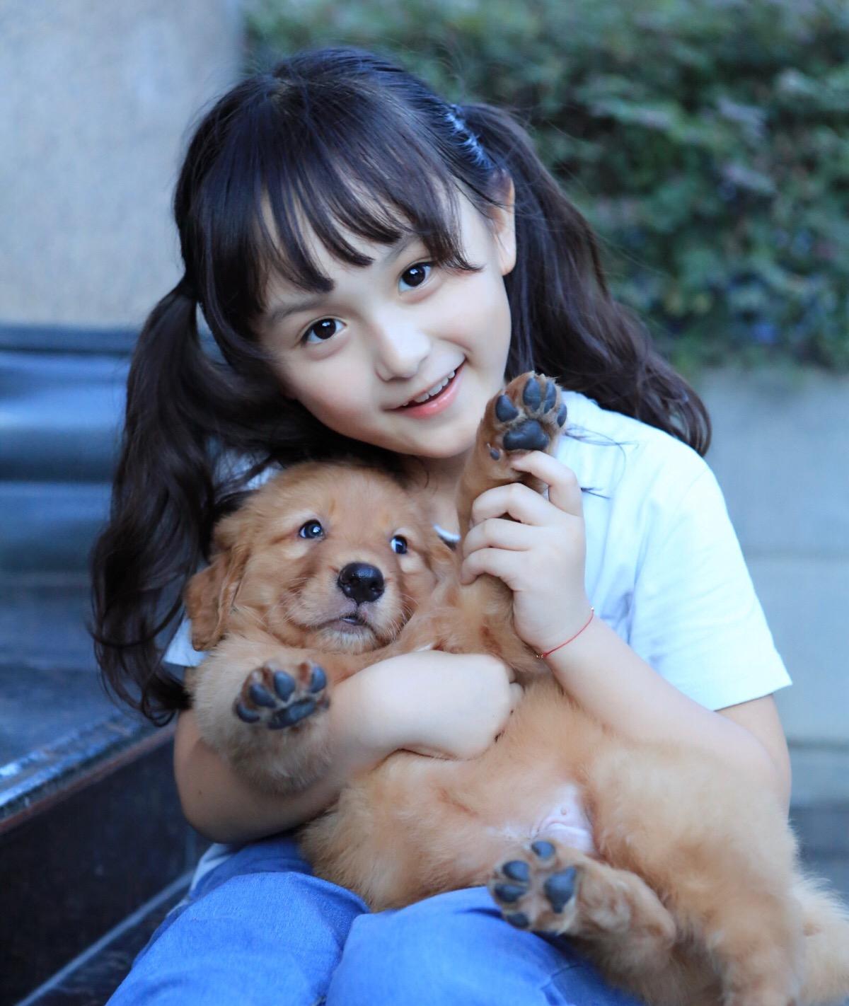 回顾刘楚恬2岁出道年入百万因长相甜美被禁止整容如今长成啥样