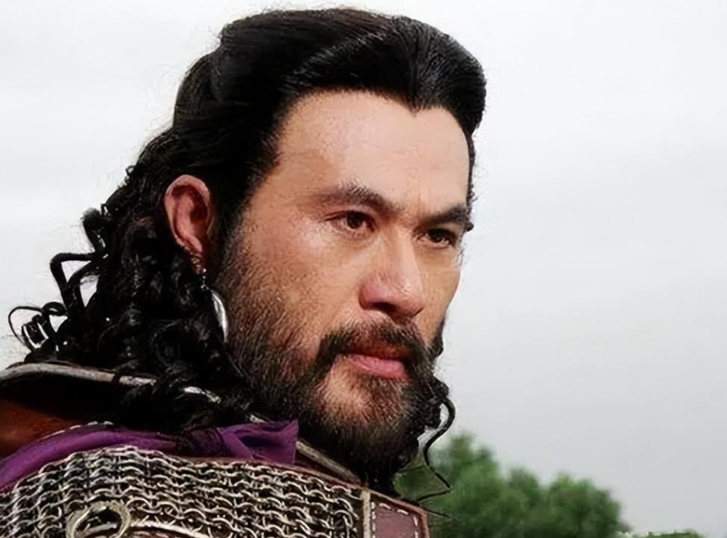 咸安公主先后嫁给五位可汗唐朝唯一没有回归故土的和亲公主