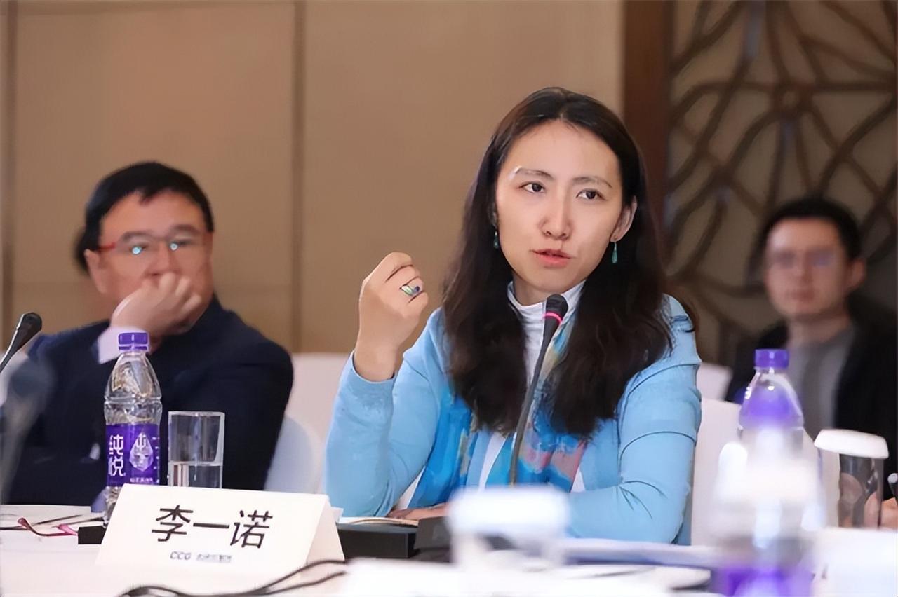 比尔·盖茨在中国做了什么?