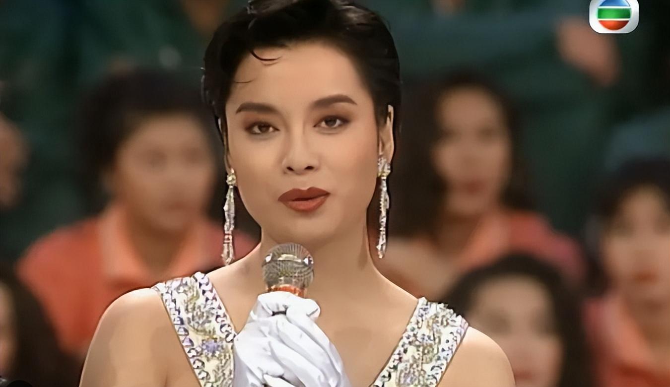 回顾张勇当年毛阿敏诬陷我卷走30万33年过去都没等来一个道歉