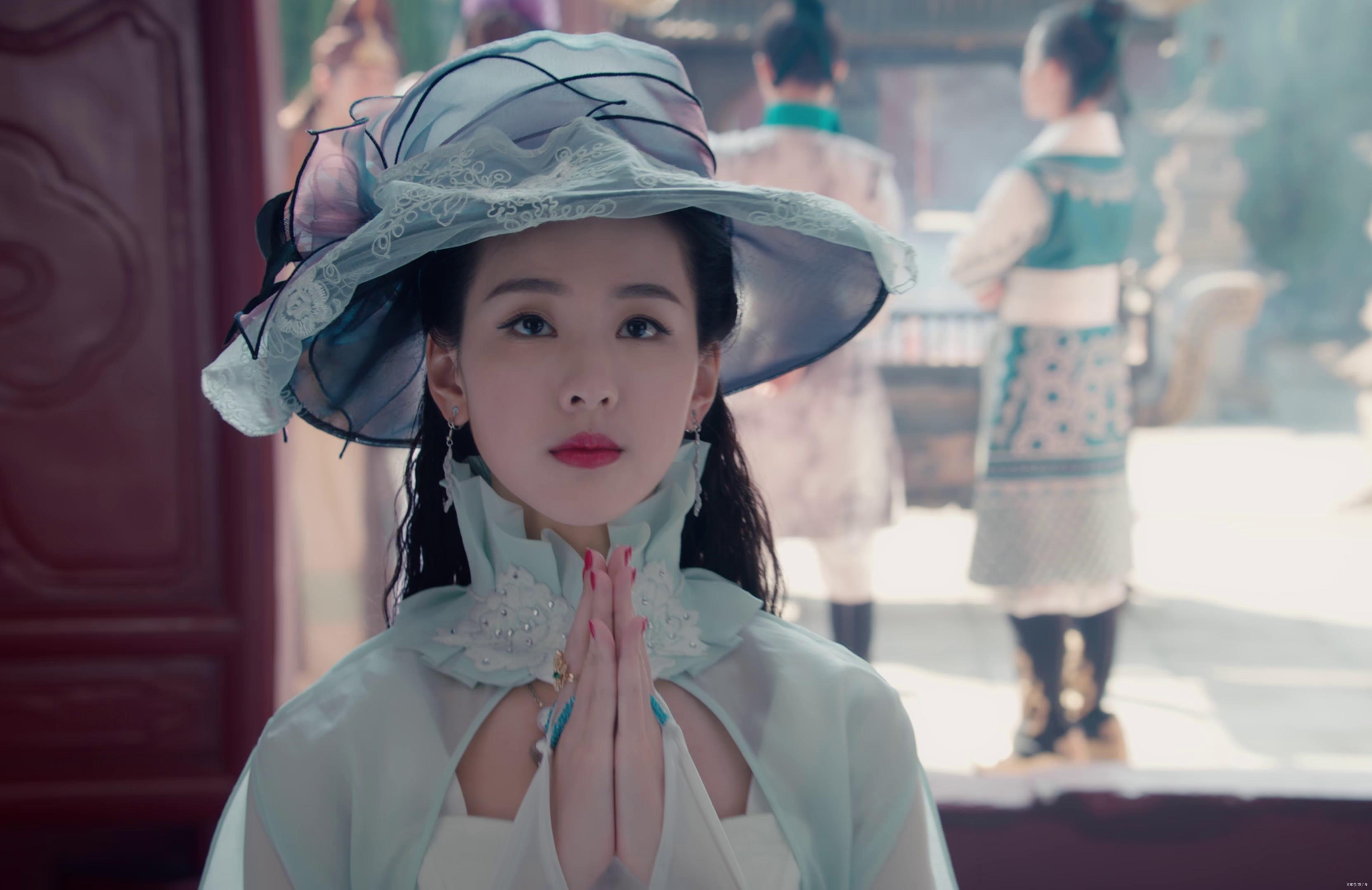 他们的眼里有光演技胜过眼型