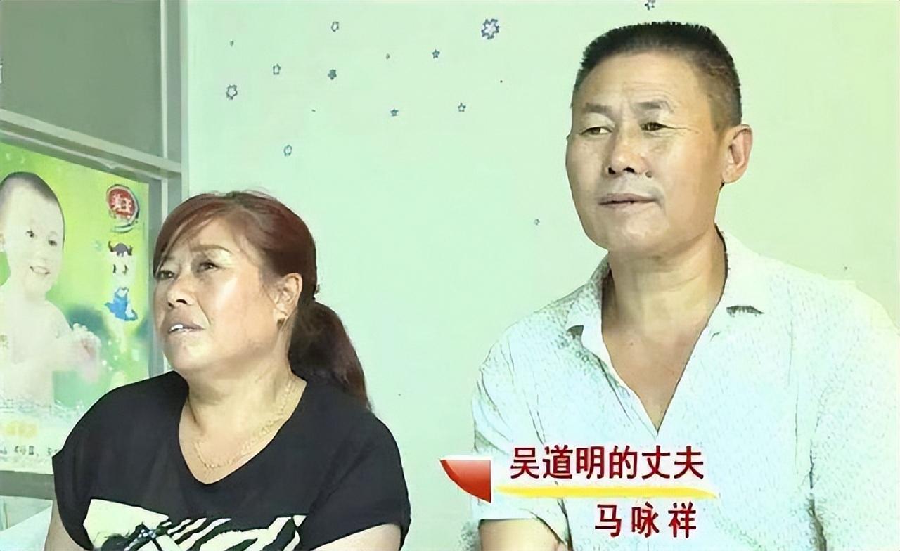 回顾:父母寻亲17年,丢失的儿子成了富二代,只想跟着养父母