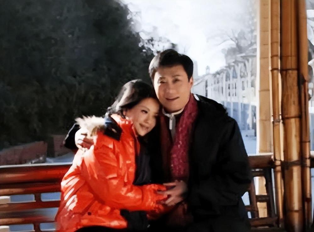 回顾耿为华才明白他当初和郑佳离婚也许是正确的选择