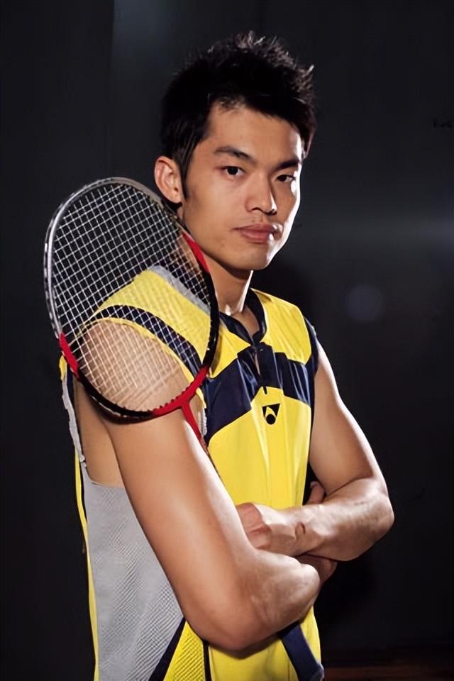 回顾谢杏芳我容忍林丹出轨遭受背叛也不离婚因这么一件事儿