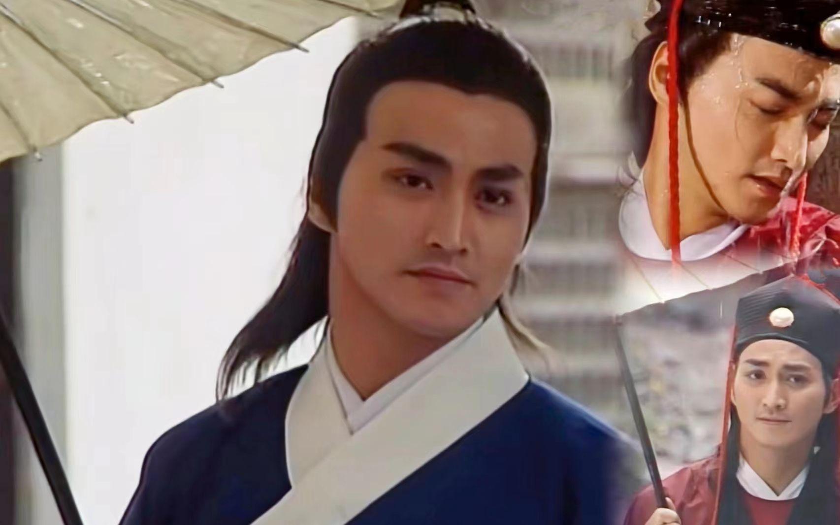 回顾至今未娶妻的8位大龄男星各有各难言的苦衷最大的已67岁