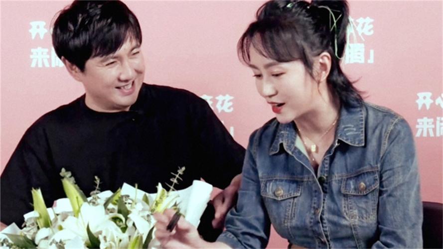 回顾沈腾不娶王琦我就是罪人王琦嫁给沈腾是全家人的心愿