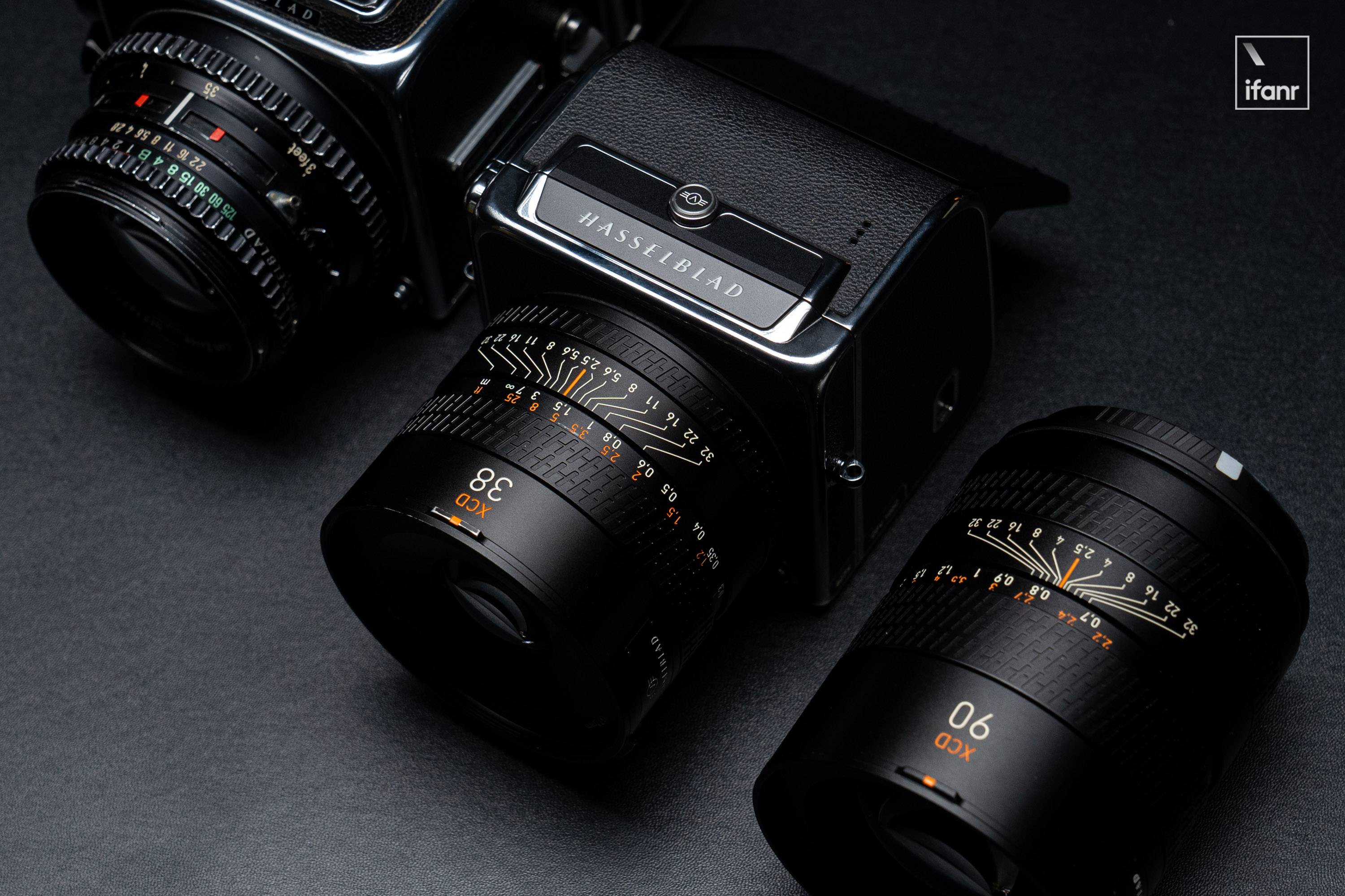 最美哈苏相机评测除了仪式感你还能收获这些