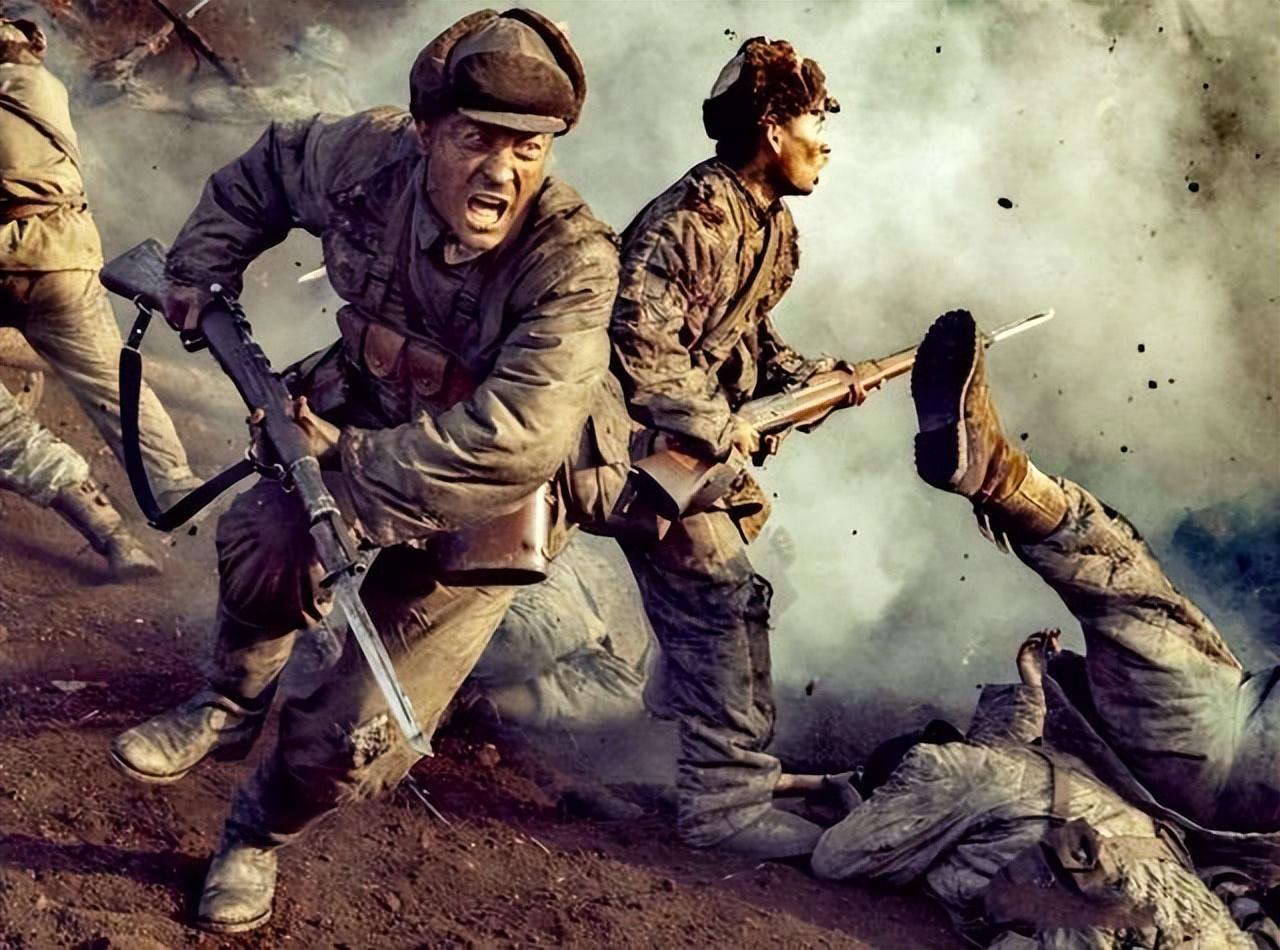 美国军事史上最大的失败抗美援朝的转折点血战长津湖