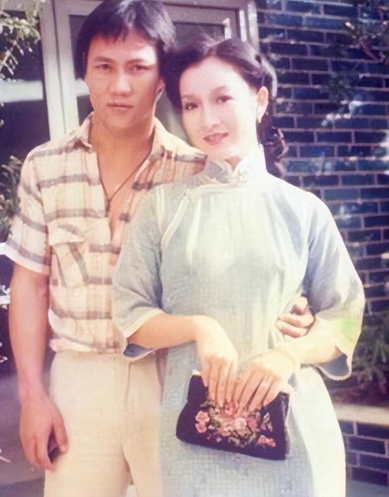 回顾赵雅芝带俩儿子再结婚被宠成公主幸福背后其实并不简单