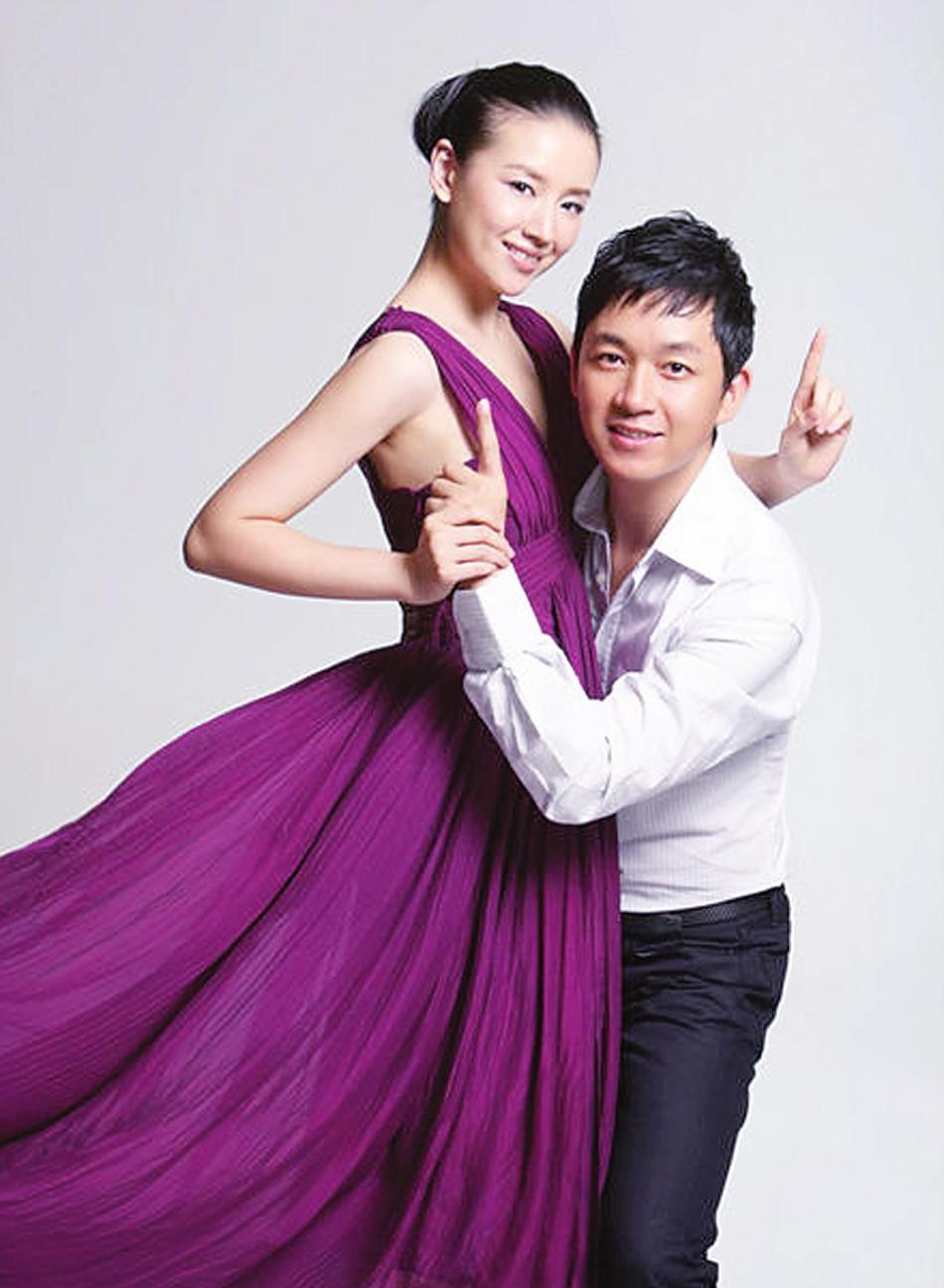 在今年年初的时候,娱乐圈发生了一件匪夷所思的大事件,董洁和潘粤明两