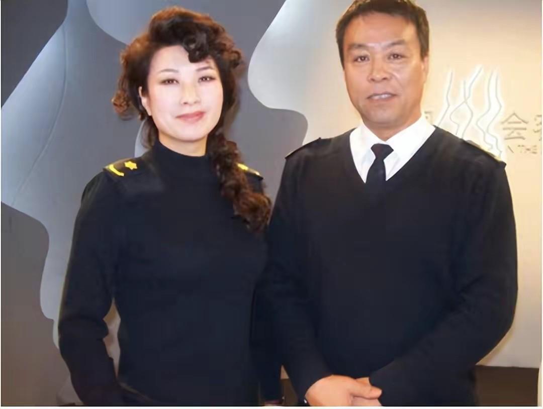 回顾王静长得漂亮演技好为人低调没绯闻60岁婚姻未知
