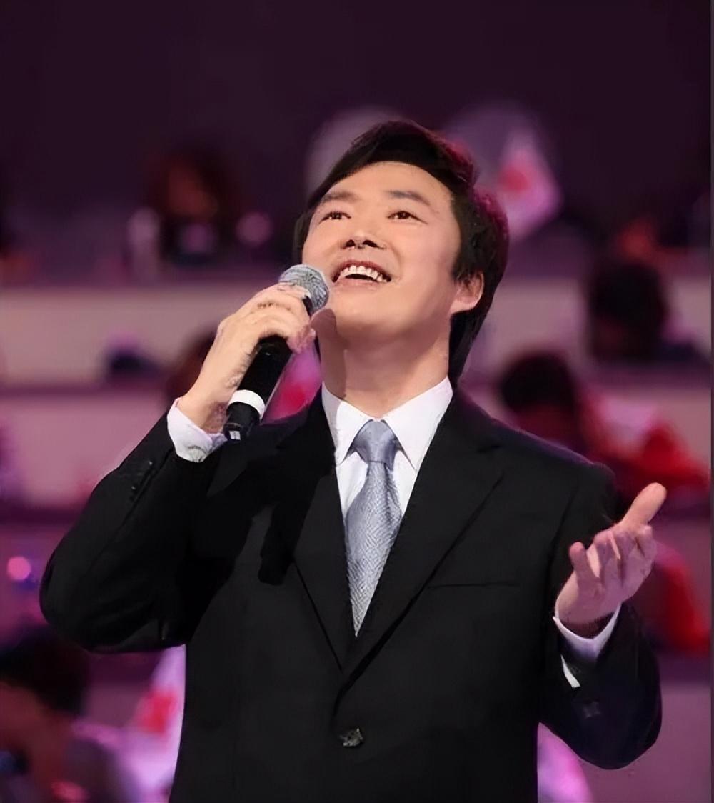 回顾痴情王子费玉清曾为初恋终生未娶后与56岁闺蜜相伴终生