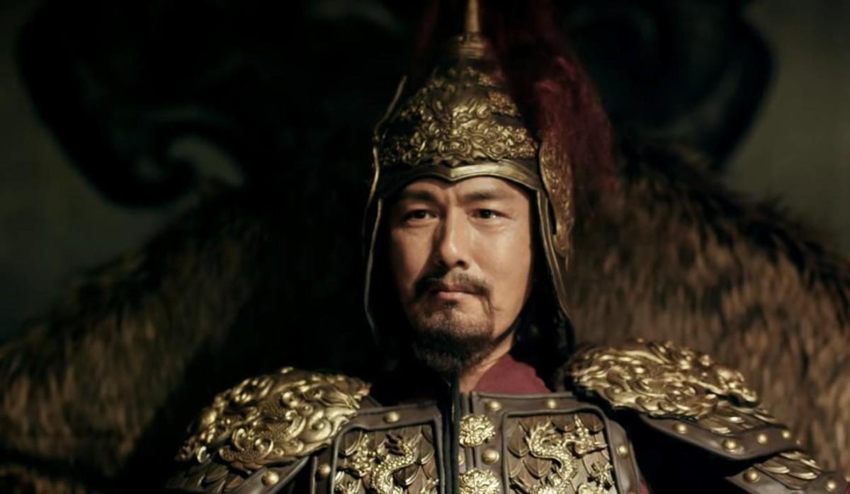 常遇春之子常茂朱元璋捧他20年他却扶不上墙晚年还金蝉脱壳