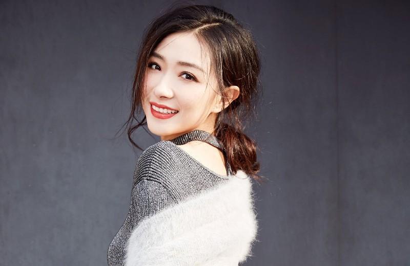 回顾不婚族万茜我这辈子正确的决定就是嫁给普通摄影师老公