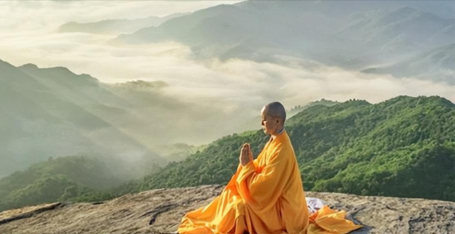 2008年双一流名校女大学生削发为尼父母竟持支持态度