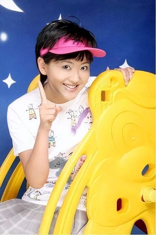 回顾月亮姐姐王淏39岁高龄生子被富商丈夫宠成宝成人生赢家