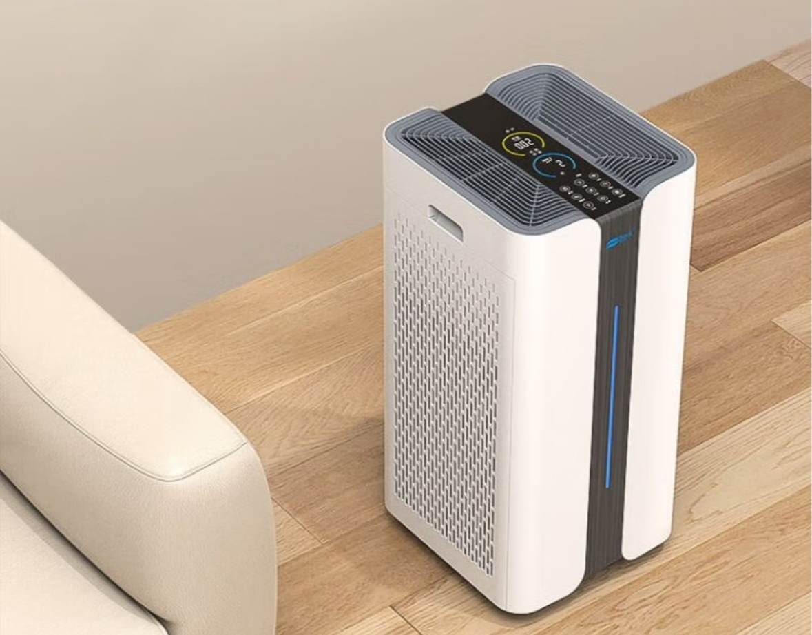 空气净化器和新风系统有什么区别不同需求的家庭该如何选择