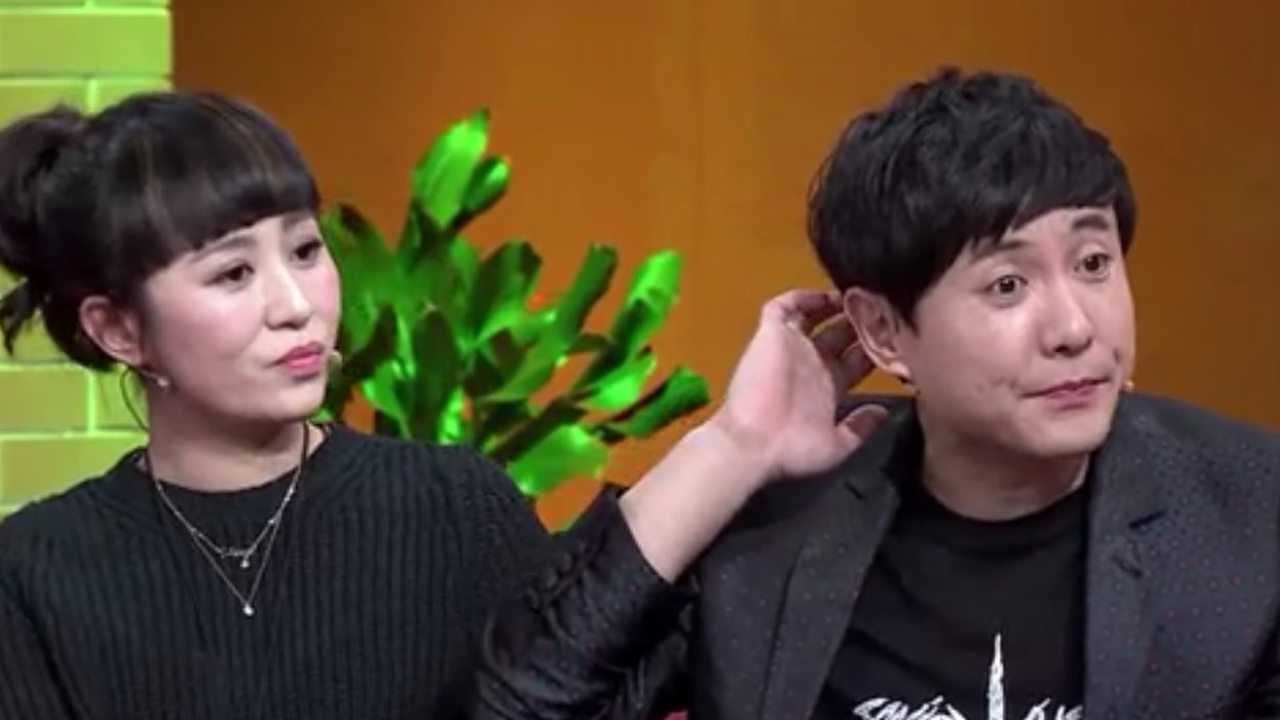 回顾沈腾不娶王琦我就是罪人王琦嫁给沈腾是全家人的心愿