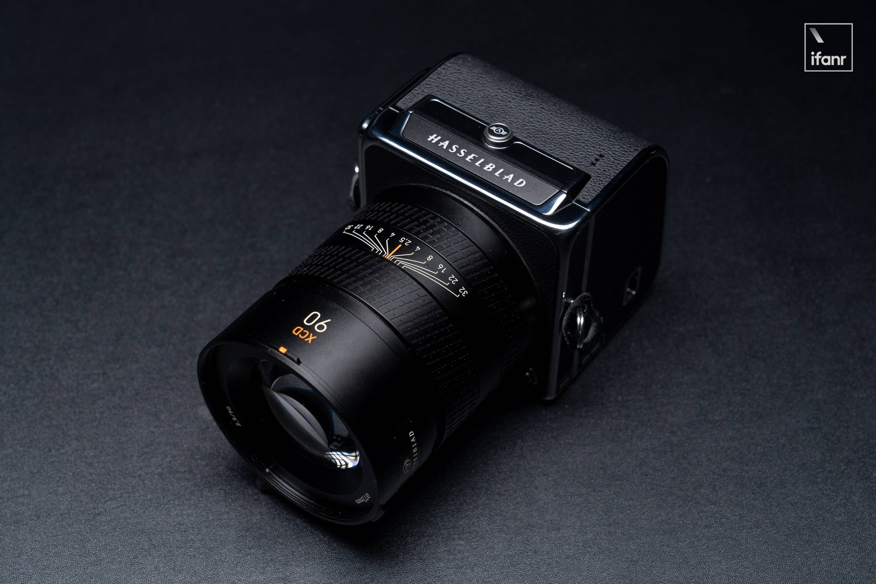 最美哈苏相机评测除了仪式感你还能收获这些