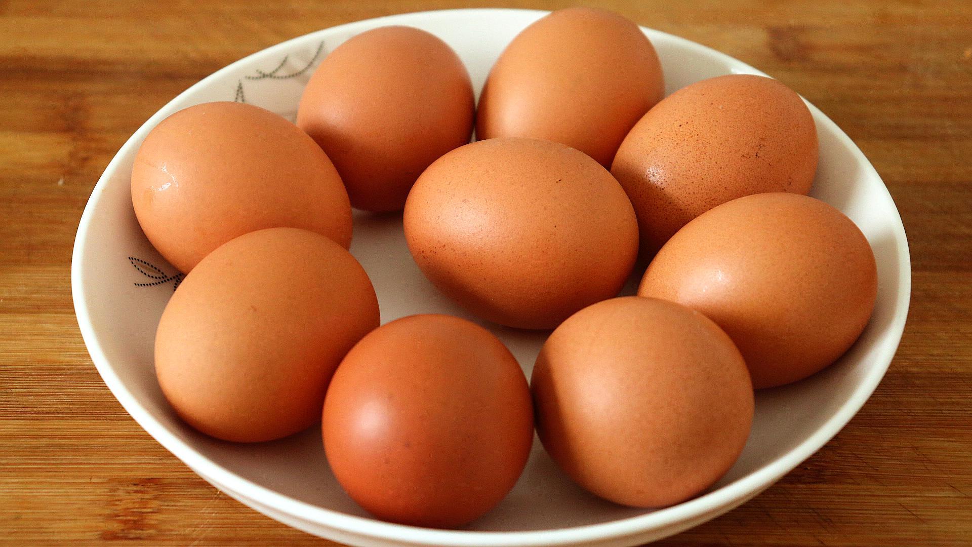 回顾鹅蛋为啥少有人吃也很少有鹅蛋卖我也是刚知道真涨知识了