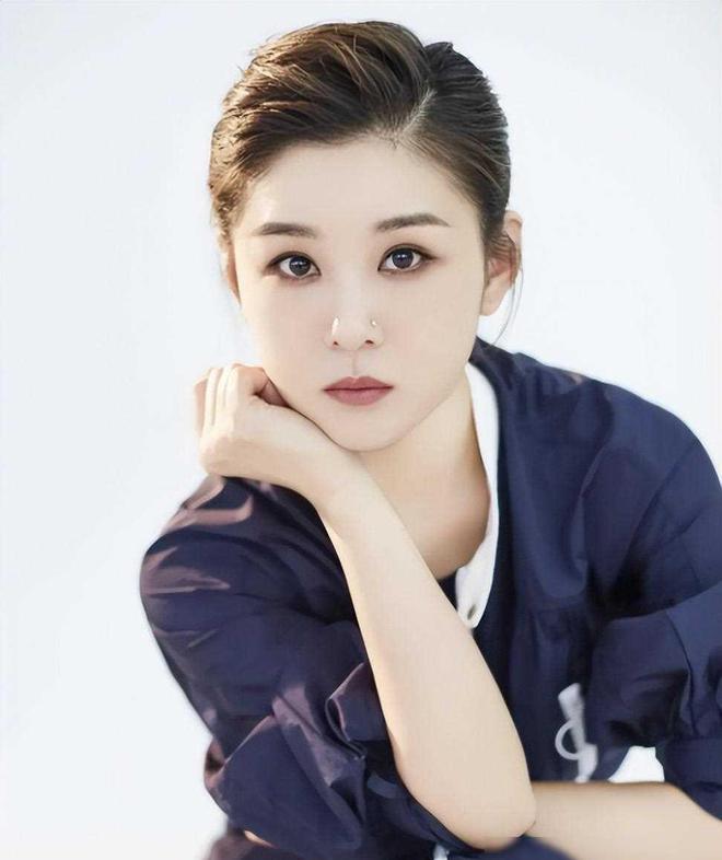 有原则的"小童星"李小萌