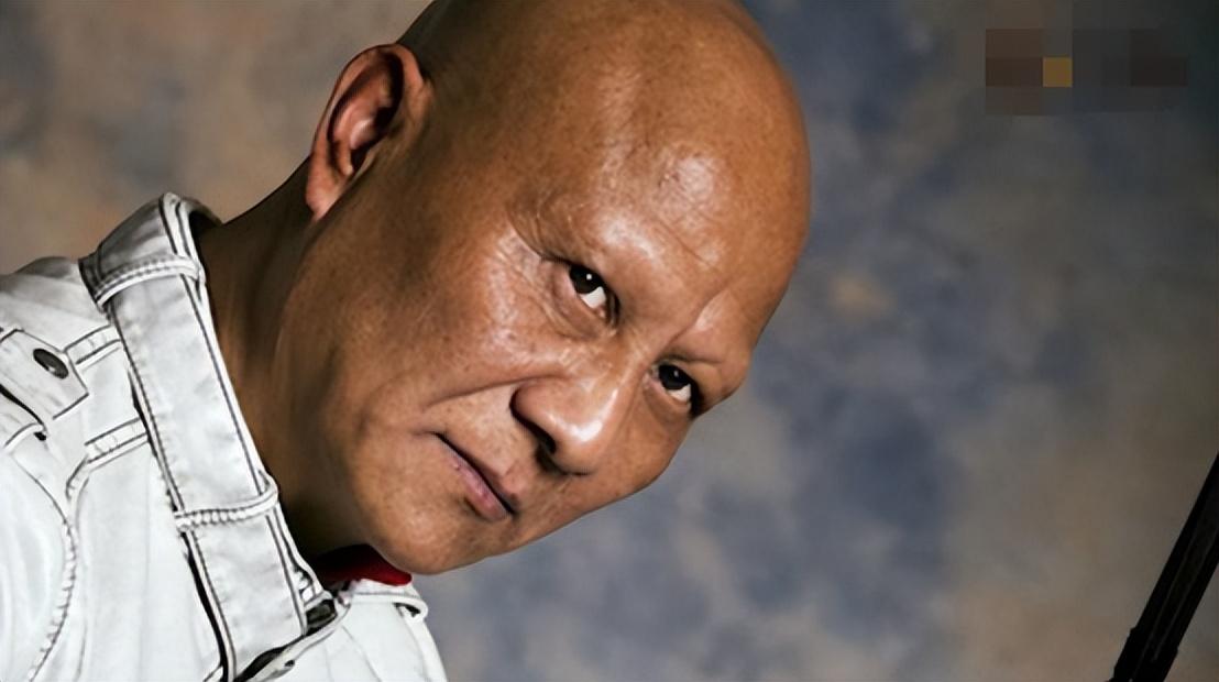 05 计春华:黄金反派,面恶心善