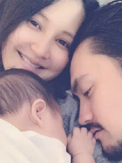 回顾张歆艺前夫让我心寒二婚丈夫袁弘让我暖心余生为爱而活