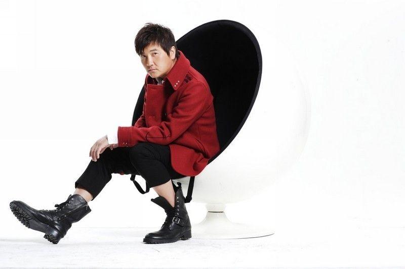 回顾孙楠大男子主义是我优点抛弃初恋婚内出轨没任何问题