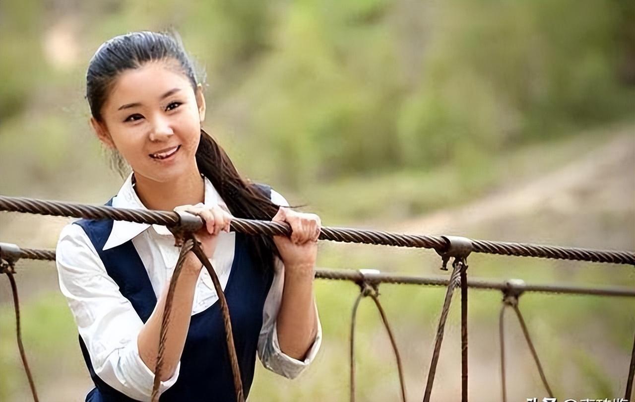 有原则的"小童星"李小萌