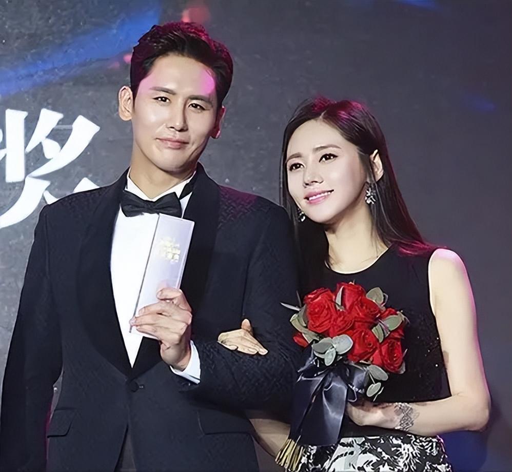 回顾秋瓷炫我这辈子正确的抉择就是39岁高龄为中国丈夫生子