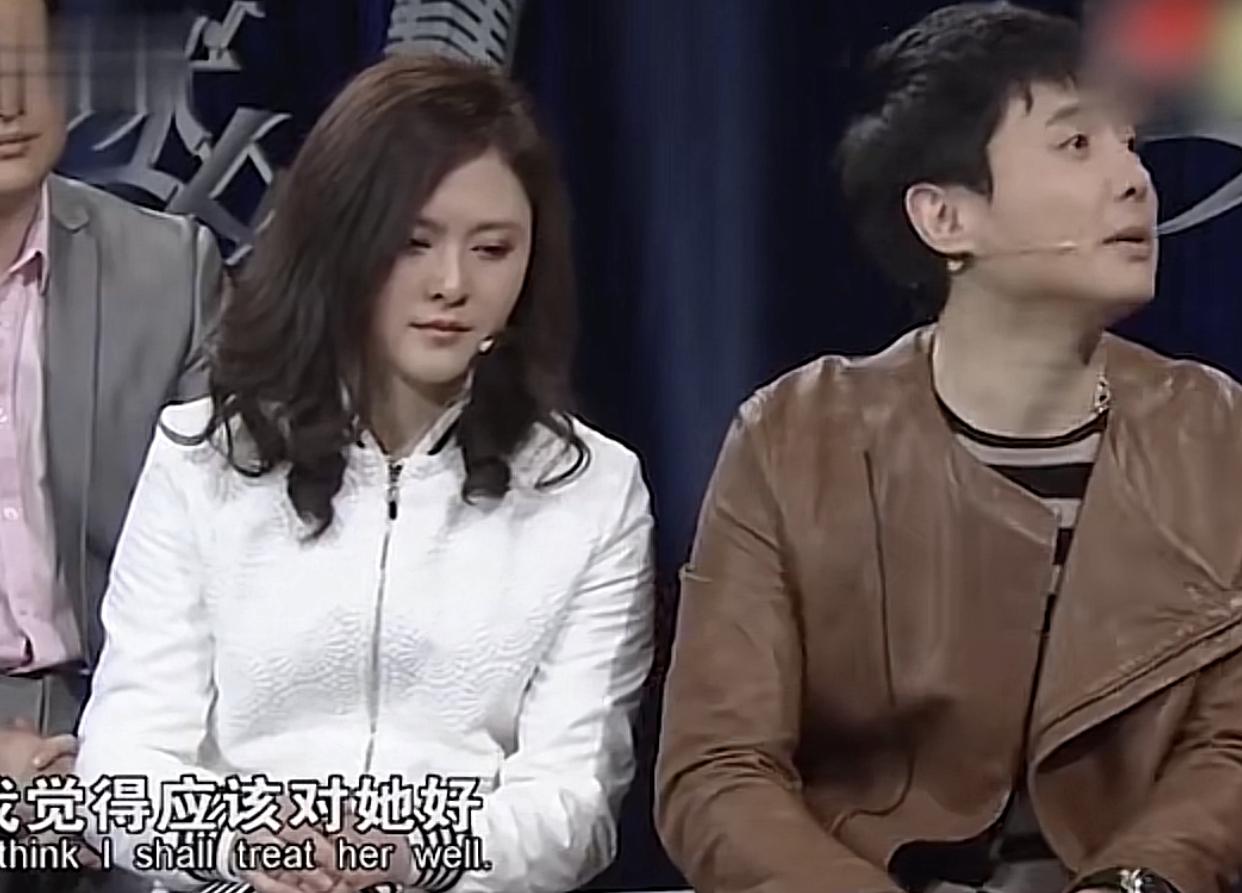 回顾沈腾不娶王琦我就是罪人王琦嫁给沈腾是全家人的心愿