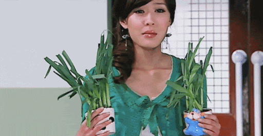 除此之外,李金铭把美嘉性格里蠢萌的迷糊感,平衡得很好.