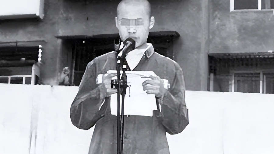 2003年四川高中生盗窃高考卷改变数百万考生命运法院咋判的